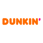 Dunkin Logo