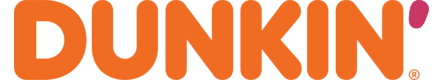 Dunkin Logo
