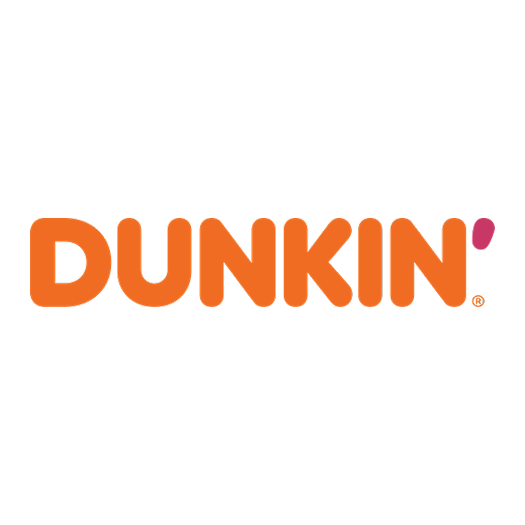 Dunkin' Logo